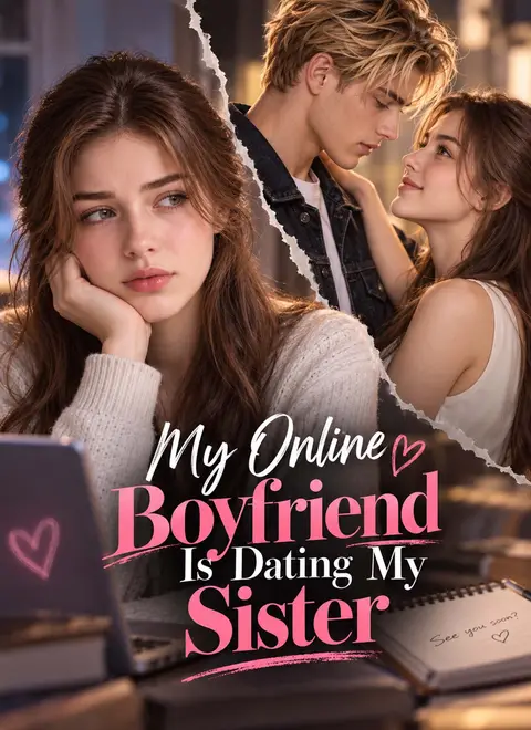 Watch My Online Boyfriend Is Dating My Sister Eng Sub — Full Series All Episodes Free
