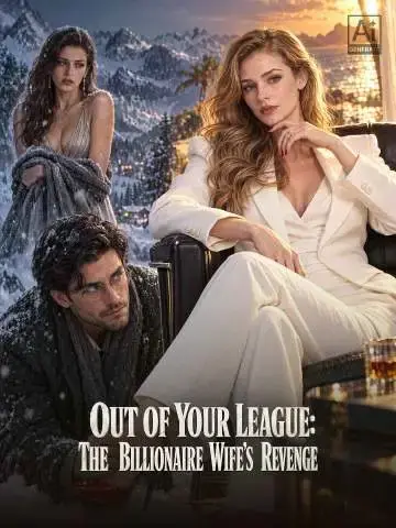 Watch Out of Your League: The Billionaire Wife's Revenge Eng Sub — Full Series All Episodes Free