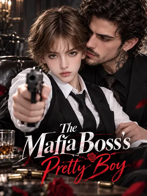 Watch The Mafia Boss’s Pretty Boy Eng Sub — Full Series All Episodes Free