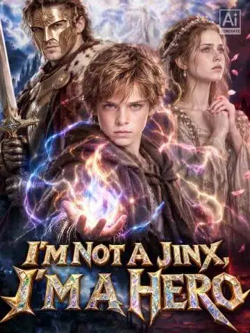 Watch I'm Not a Jinx, I'm a Hero Eng Sub — Full Series All Episodes Free