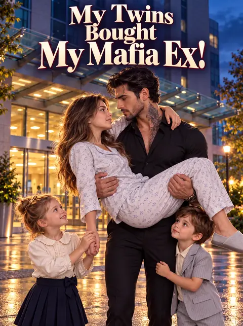 Watch My Twins Bought My Mafia Ex! Eng Sub — Full Series All Episodes Free