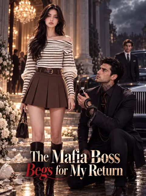 Watch The Mafia Boss Begs for My Return Eng Sub — Full Series All Episodes Free