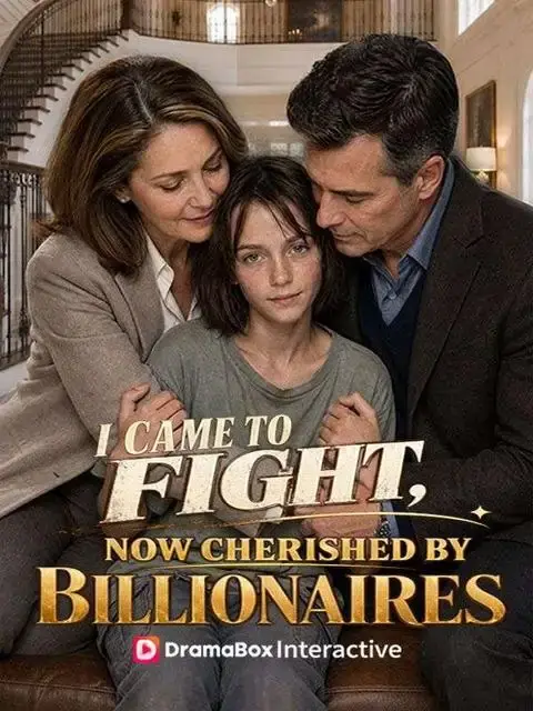 Watch I Came to Fight, Now Cherished by Billionaires Eng Dub — Full Series All Episodes Free