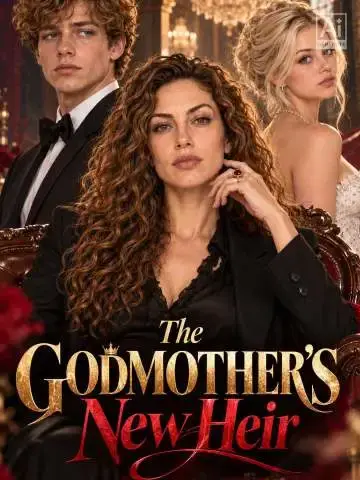 Watch The Godmother’s New Heir Eng Sub — Full Series All Episodes Free