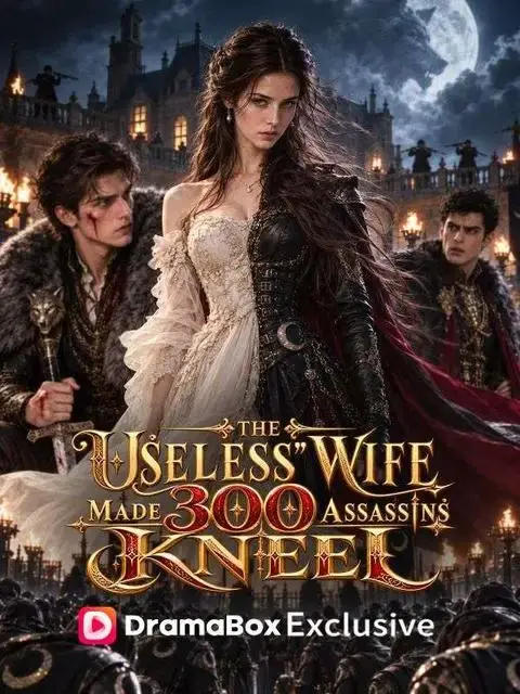 Watch The “Useless” Wife Made 300 Assassins Kneel Eng Dub — Full Series All Episodes Free
