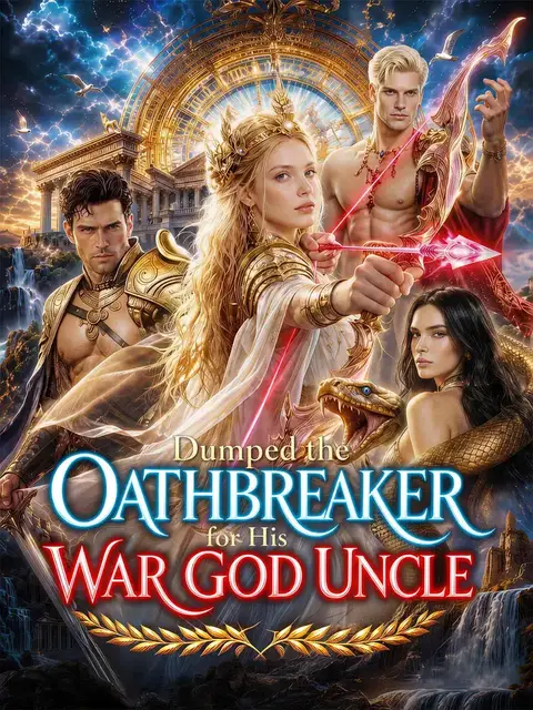 Watch Dumped the Oathbreaker for His War God Uncle Eng Sub — Full Series All Episodes Free