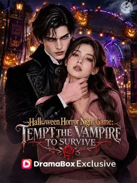 Watch Halloween Horror Night Game: Tempt the Vampire to Survive Eng Dub — Full Series All Episodes Free