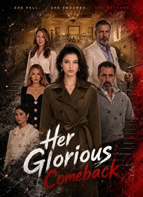 Watch Her Glorious Comeback Eng Sub — Full Series All Episodes Free