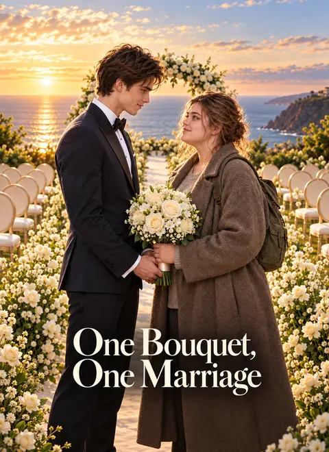 Watch One Bouquet, One Marriage Eng Sub — Full Series All Episodes Free