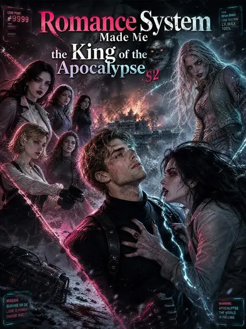 Watch Romance System Made Me the King of the Apocalypse S2 Eng Sub — Full Series All Episodes Free