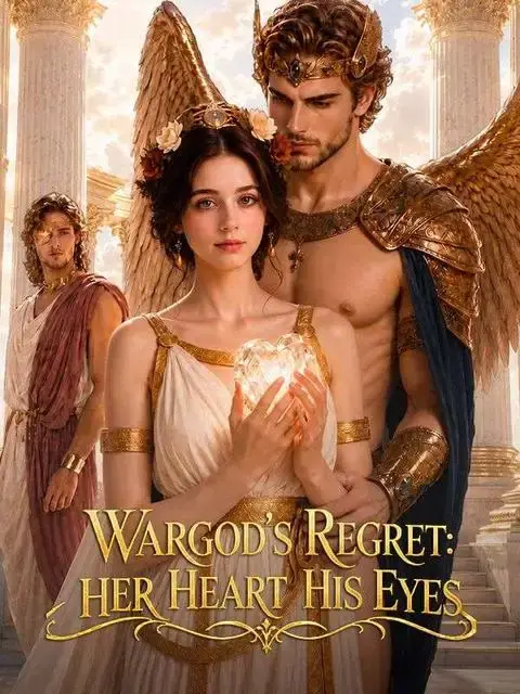 Watch Wargod’s Regret Her Heart His Eyes Eng Dub — Full Series All Episodes Free