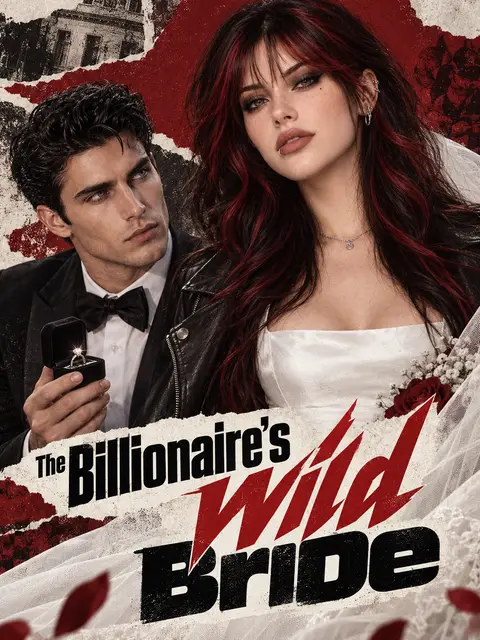Watch The Billionaire’s Wild Bride Eng Sub — Full Series All Episodes Free