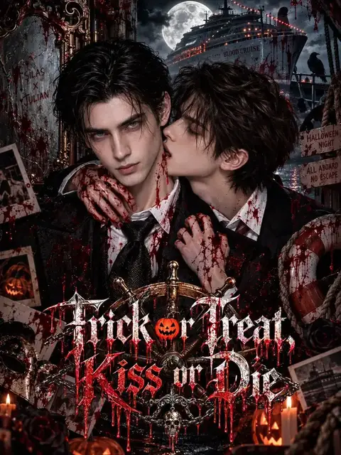 Watch Trick or Treat, Kiss or Die Eng Dub — Full Series All Episodes Free