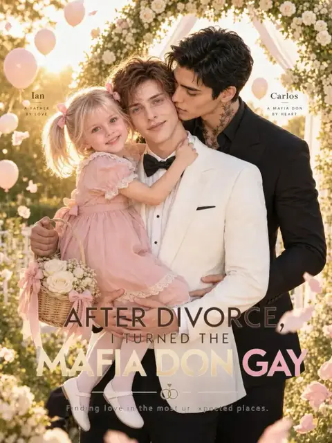 Watch After Divorce, I Turned the Mafia Don Gay Eng Dub — Full Series All Episodes Free