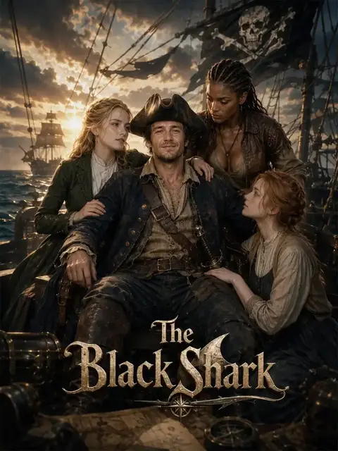 Watch The Black Shark Eng Dub — Full Series All Episodes Free
