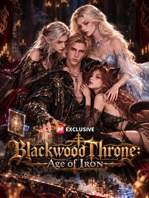 Watch Blackwood Throne: Age of Iron Eng Dub — Full Series All Episodes Free