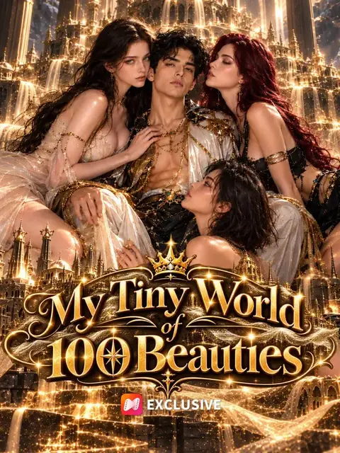 Watch My Tiny World of 100 Beauties Eng Dub — Full Series All Episodes Free