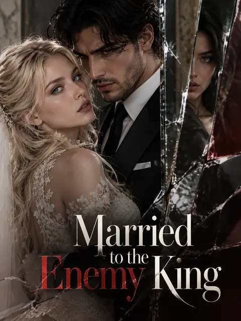 Watch Married to the Enemy King Eng Sub — Full Series All Episodes Free