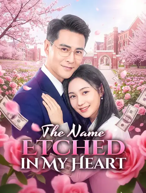 The Name Etched in My Heart