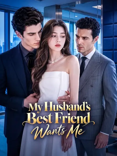 My Husband's Best Friend Wants Me