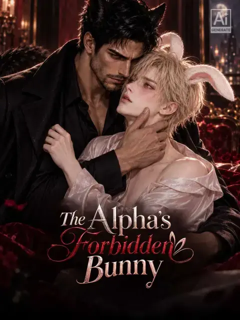 The Alpha's Forbidden Bunny