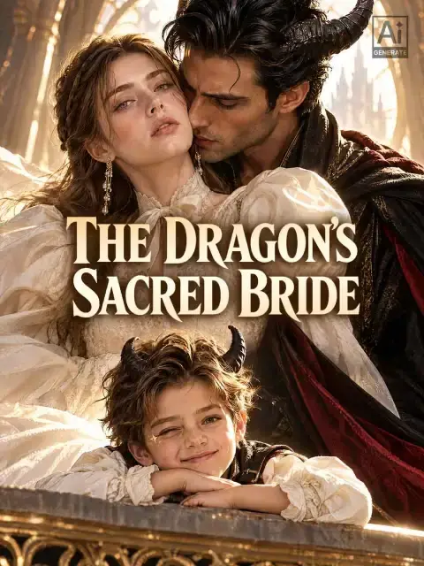 The Dragon King’s Secret Baby