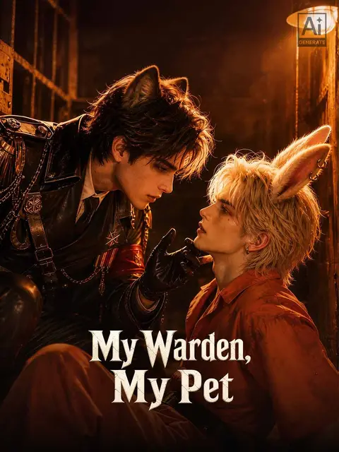 My Warden, My Pet
