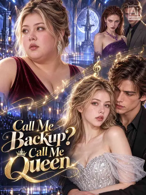 Call Me Backup? Call Me Queen