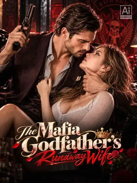 The Mafia Godfather's Runaway Wife