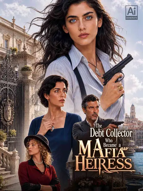 The Debt Collector Who Became a Mafia Heiress