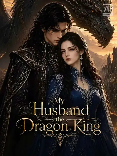 My Husband, The Dragon King