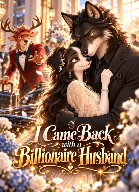 I Came Back with a Billionaire Husband