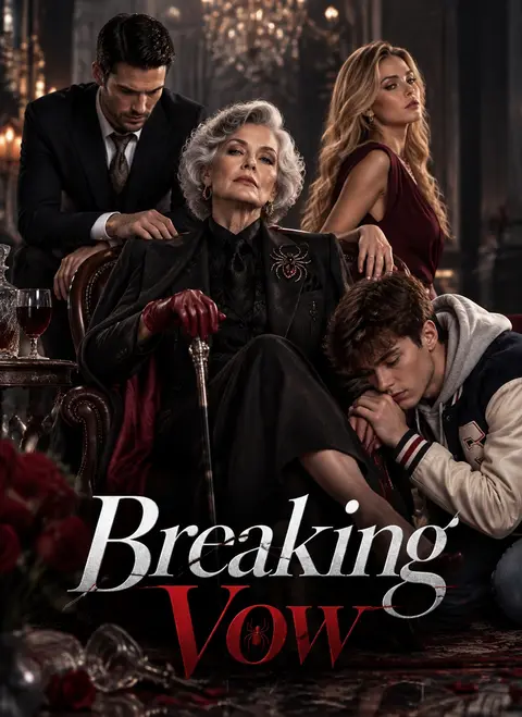 Breaking Vow
