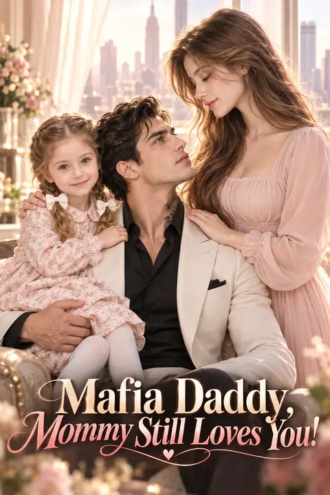 Mafia Daddy, Mommy Still Loves You!