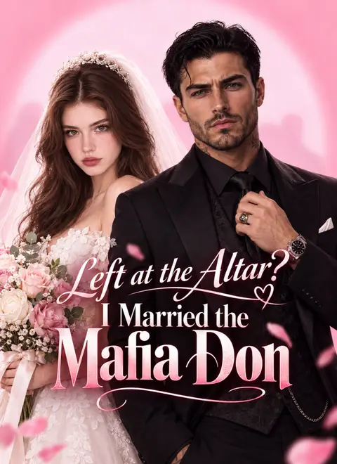 Left at the Altar? I Married the Mafia Don