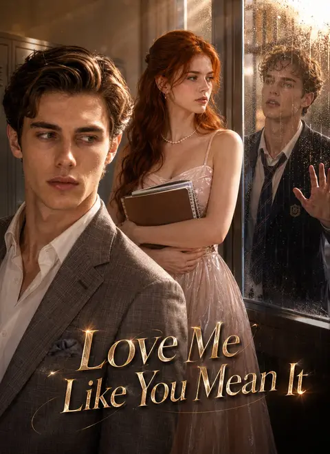 Love Me Like You Mean It