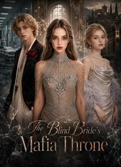 The Blind Bride’s Mafia Throne