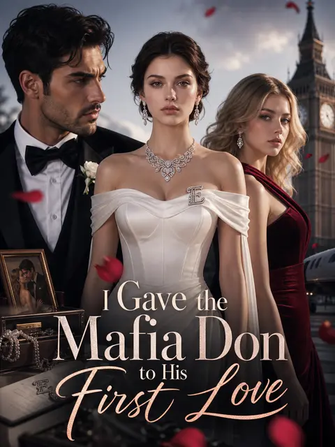 I Gave the Mafia Don to His First Love