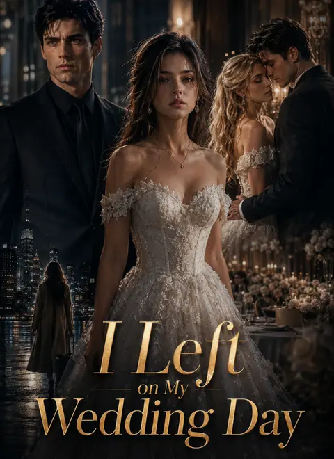 I Left on My Wedding Day