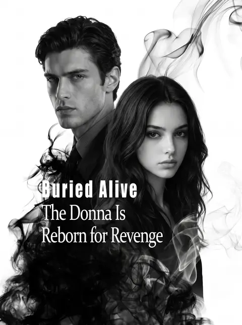 Buried Alive, the Donna Is Reborn for Revenge