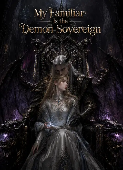 My Familiar Is the Demon Sovereign