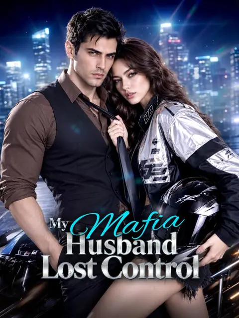 My Mafia Husband Lost Control poster